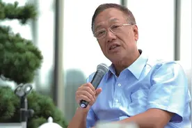 频发“离职潮”，4年走了33万人，代工巨头富士康为何“不香”了图片