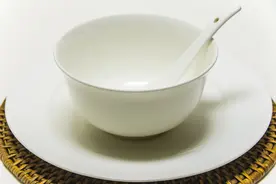 「开水烫碗」这个餐前“仪式”，到底有什么用？图片