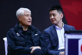 连遭杨鸣、蒋兴权批评！他取代不了郭艾伦，辽篮曾拒绝其离队请求图片