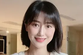 中年女性烫头显老？教你几招，避开雷区又时髦图片