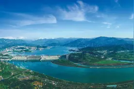 三峡集团初心引领型社会责任管理之道图片