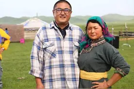 于月仙丈夫发讣告，忍痛处理妻子后事，自曝感到悲痛万分图片