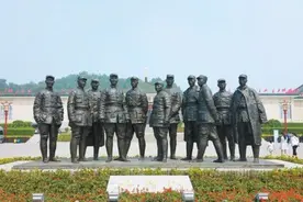 真实的八路军，4个抗日敌后根据地是怎样？看完就知我党有多厉害图片