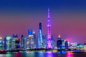 假如联合国总部迁移到中国，哪个城市最合适？这两个最有可能图片