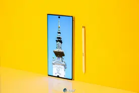 三星Galaxy Note20+ 5G跑分曝光，内存8GB图片