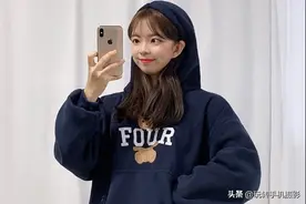 圆脸妹子4招显脸瘦攻略，让你颜值逆袭图片