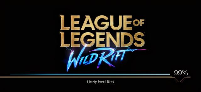 安卓平台《英雄联盟：激斗峡谷》简单体验及详细安装教程