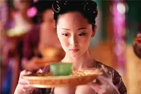 《知否》原著：盛纮妾室香姨娘，操劳忧心半辈子，做妾没那么容易图片