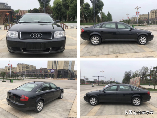 如何用一部手机的钱买辆情怀车？盘点几千块适合年轻人玩的二手车