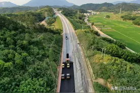重大规划官宣！未来15年，肇庆要建这些多高速！快来看看都在哪里图片