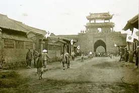 日俄战争中，清政府表面上“局外中立”，实际偏袒日本赢，为何？图片