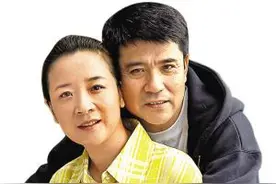 陈小艺晚节不保?多次出轨小鲜肉不离婚,看到了对"婚姻的高级羞辱"图片
