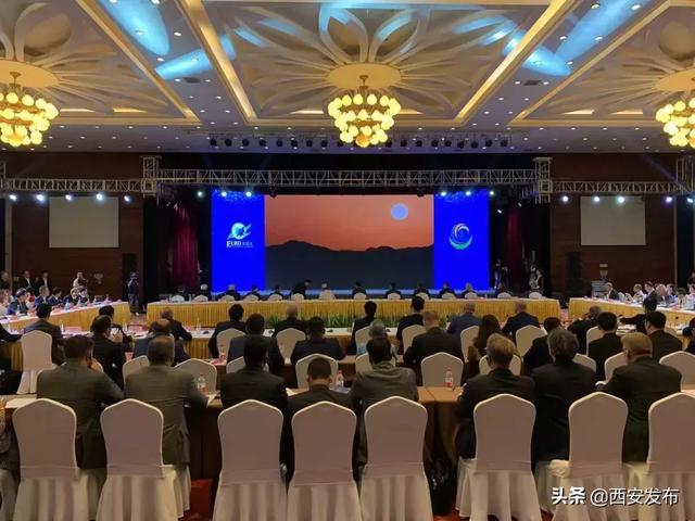 亮点超多!2019欧亚经济论坛继续燃爆西安~