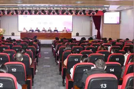 渭南海成皮肤专科医院皮肤科副主任李梅当选渭南市医学会激光医学专业委员会副主任委员图片