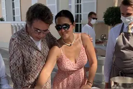 巩皇都没躲过body shame，对女性身材的审判到底什么时候是个头儿图片