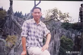 32岁英年早逝，遗作被称为中国版《百年孤独》，他的人生唯有苦难图片