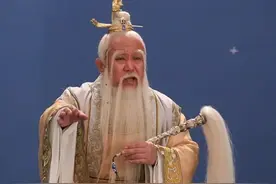 金箍棒先后有三位主人，孙悟空居然是最弱的一个？其他几位是谁？图片