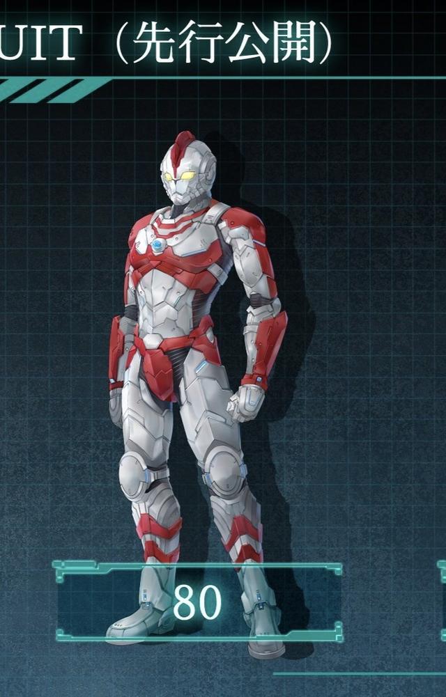 三个新的机甲奥特曼，两个女性奥特曼和一个全能格斗王