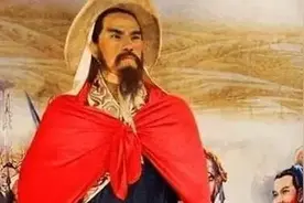 广东一场大雨冲刷出7千万白银，李自成陵墓秘密就此揭开了图片