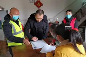 在县城，公务员晋升正科难吗？图片