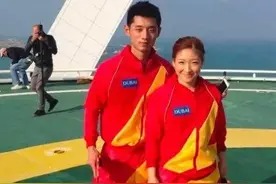 张继科刘诗雯到底为何分手？两人在一起七年，十年之约会兑现吗？图片