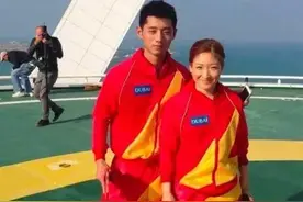 张继科刘诗雯到底为何分手？两人在一起七年，十年之约会兑现吗？图片