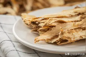 用药3个月，甲状腺结节、淋巴结症状全无，这个方子请转给所有人图片