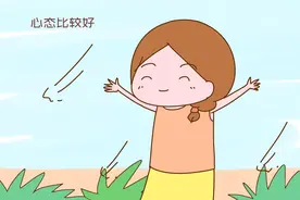 一碰就怀孕的女性，基本都满足这几个条件，生育能力强也就不奇怪图片