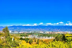 云南有一个热带小城，冬天气温媲美三亚，大量北方人来这里避寒图片