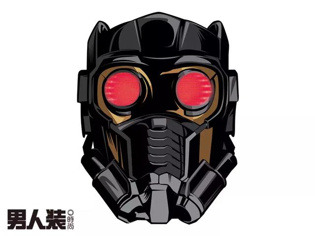 漫威兵器TOP榜:无限手套真的是最强的?