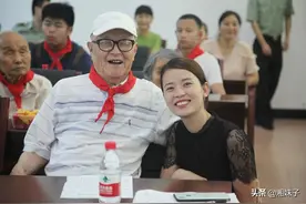 “销售能手”变“小巷管家”，她做了什么图片