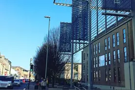 英国MBA｜安格利亚鲁斯金大学2020深圳华逸班开启招生图片