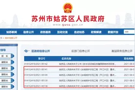 羡慕！最高补偿31712元/平！苏州这里进行房屋征收图片