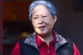 斯琴高娃太偏心，儿子入狱时，带女儿去瑞士享福，70岁曝新情况图片