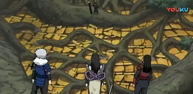 火影忍者经典战役