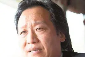 15岁时刘亦菲认下“干爹”出道，与陈金飞的江湖往事，属实魔幻图片
