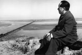 毛泽东和鲁迅才是一辈子知己图片