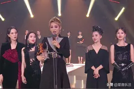 姐姐团早就名存实亡，宁静终于忍不下去，亲手结束了这场“闹剧”图片