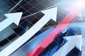 外企在中国飞速扩张的那些年图片