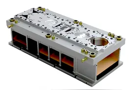 广东冲压模具设计培训UG汽车模具2D工程图绘制教程图片