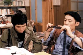 下坠的中国编剧：从边缘文人到资本螺丝钉图片