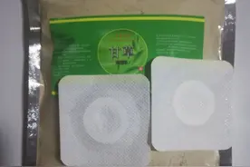 中药贴敷或许解决了赠医施药的瓶颈图片