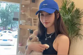 都美竹有多美？难怪能让吴亦凡翻车图片