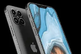 iPhone 12 被曝将加入屏下指纹，能在国内出售吗？图片