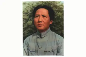 实力比拼，到底谁是井冈山时期毛泽东的第一爱将？图片