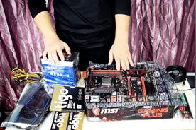 双十一性价比装机方案，4500元配16G大内存和1066显卡视频封面
