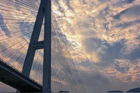 分享我的2021长江黄金游轮长江三峡之旅，宜昌到重庆（下篇）图片