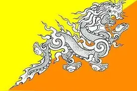 世界地理之不丹图片