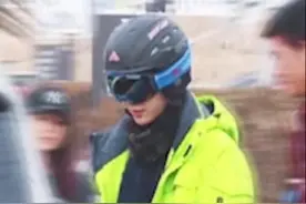 范丞丞撞脸范冰冰？姐弟俩似共用一张脸，女方曾说两人不像遭打脸图片