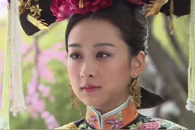 因雷剧成名，还创造过收视神话，穆婷婷为何突然消失在观众视野？图片